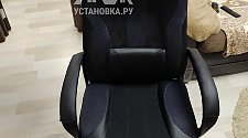 Собрать компьютерное кресло Викинг - 9