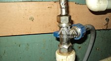 Подключить стиральную машину соло Electrolux EWT1262 ISW