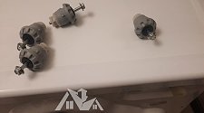 Установить стиральную машину