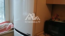Перевесить двери на отдельностоящем холодильнике LG GA-B419 SYGL