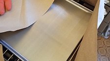 Установить газовую плиту