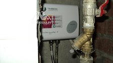 Установить проточный водонагреватель Timberk Watermaster 