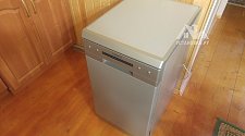Установить посудомоечную машину Hansa ZWM 416 SEH