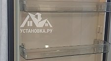 Установить холодильник или морозильник