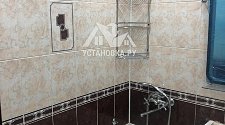 Установить настенную сушилку "лиана"