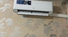 Установить кондиционер