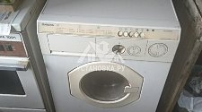 Установить стиральную машину соло Samsung WD70J5410AW