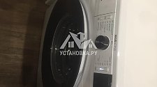 Установить стиральную машину соло Gorenje WEI62SDS