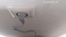 Установить посудомоечную машину сименс