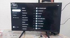 Установить и настроить телевизор