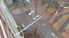 Установить кондиционер