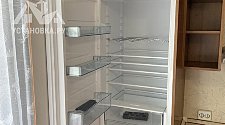 Установить встраиваемый холодильник Gorenje RKI4182E1