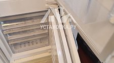 Установить встраиваемый холодильник в Раменском 