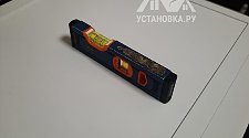 Установить новую отдельно стоящую стиральную машину
