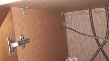 Установить стиральную машину