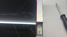 Установить варочную панель