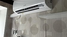 Установить ДВА кондиционера 9000–10000