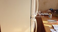Установить холодильник LG GA-B409UEQA