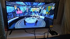 Настроить телевизор