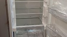 Установить новый встраиваемый холодильник Bosch KIN86NFF0