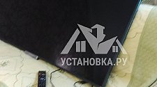 Установить телевизор