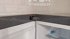 Перевесить двери на холодильнике