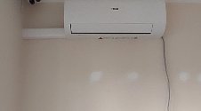 Установить новые кондиционеры