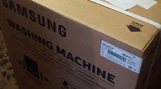 Подключить стиральную машину Samsung ww70j4210jw