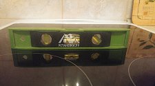 Установить электрическую плиту Hansa FCCW 53019