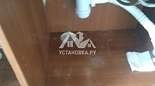 Установить встраиваемую посудомоечную машину в районе Войковской 