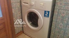 Подключить стиральную машину Beko WKB 51001 M