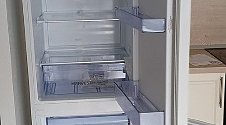 Перевесить двери на новом отдельно стоящем холодильнике