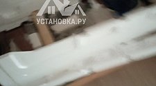 Установить встроенную посудомоечную машину