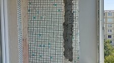 Установить новые кондиционеры