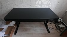 Собрать стол