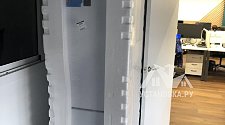 Установить новый отдельно стоящий холодильник Indesit ITR 5200 W