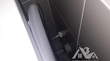 Установить стиральную машину