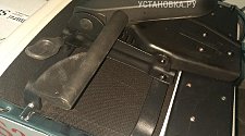 Собрать кресло