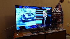 Настроить телевизор