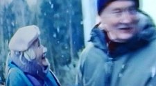 Установить/подвесить и настроить телевизор