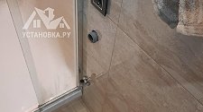 Установить/подключить стиральную машину