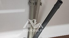 Установить/Подключить плиту/варочную панель.