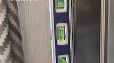 Установить холодильник