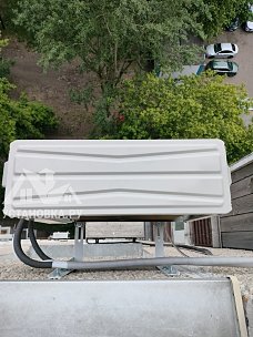 Установить кондиционер 7000-9000