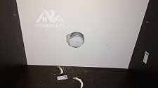 Установить электрическую варочную панель Gorenje в готовый вырез