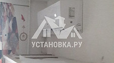 Установка кондиционера в комнате