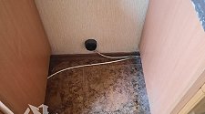 Установить/Подключить плиту/варочную панель
