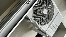 Установить новый кондиционер