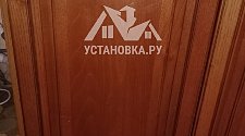 Установить и подключить посудомоечной машину