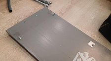 Установить встраиваемую посудомоечную машину